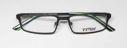 Timex Tmx Cross Check Eyeglasses