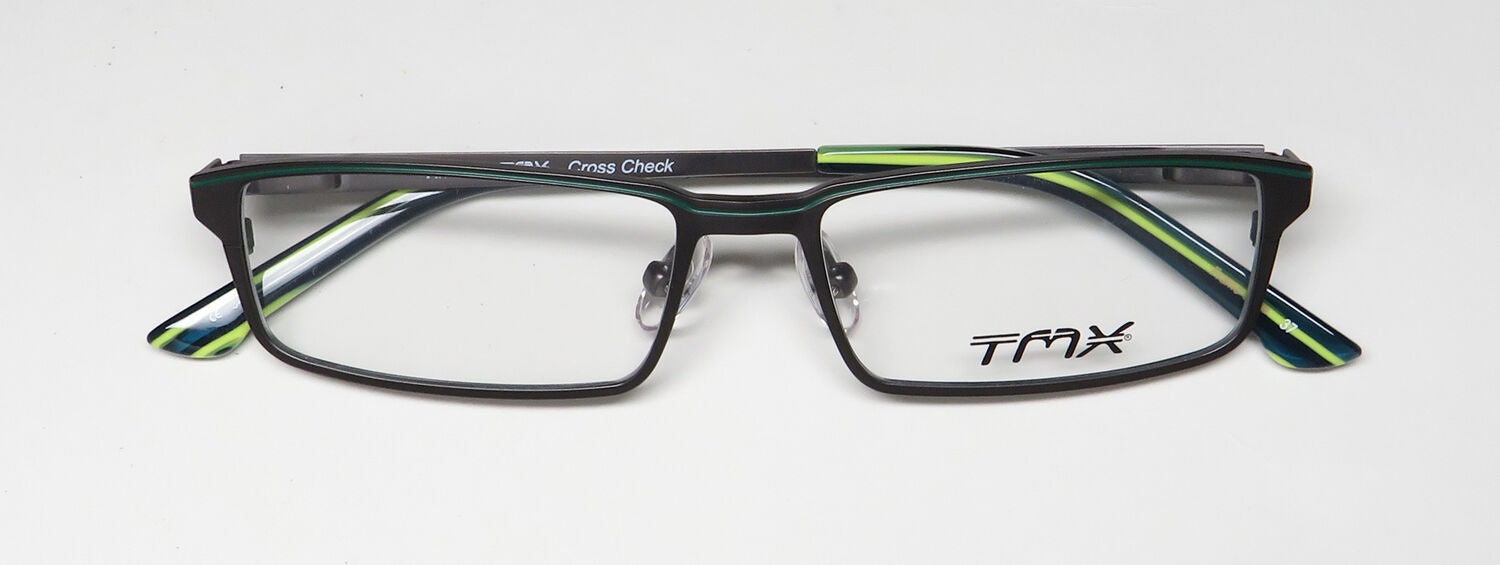 Timex Tmx Cross Check Eyeglasses by ModaFrames