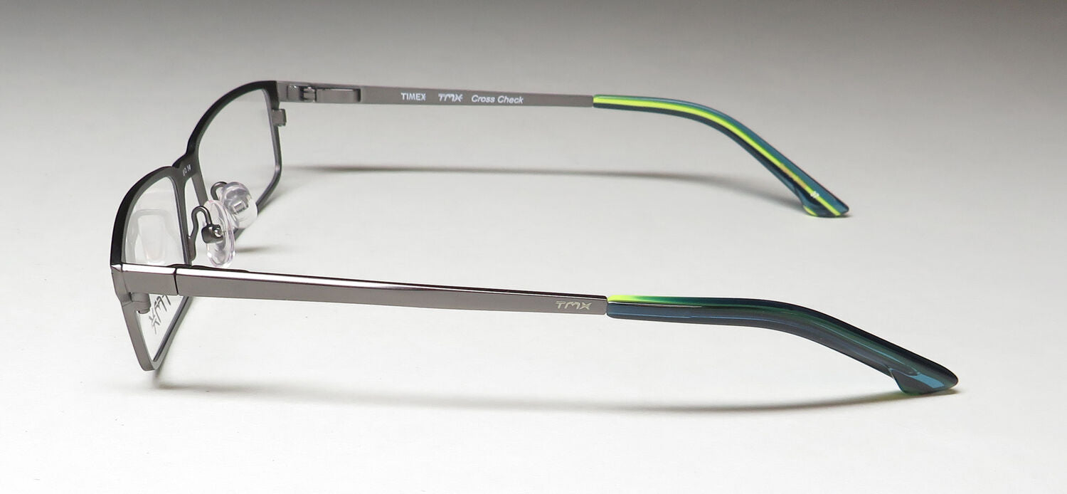 Timex Tmx Cross Check Eyeglasses by ModaFrames