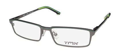 Timex Tmx Cross Check Eyeglasses - DestGlow