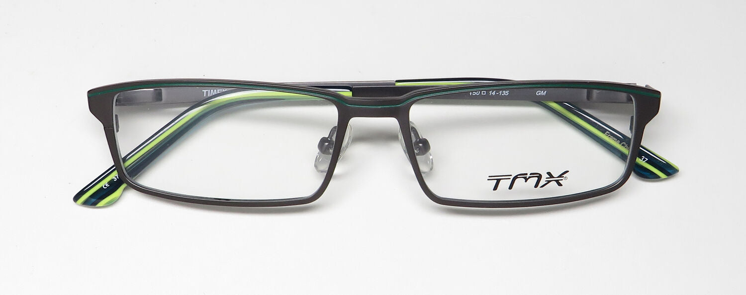 Timex Tmx Cross Check Eyeglasses - DestGlow