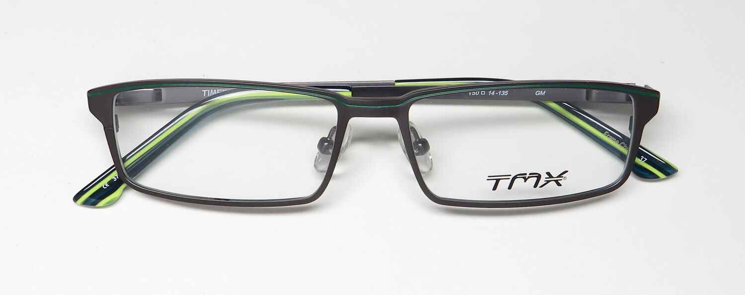 Timex Tmx Cross Check Eyeglasses
