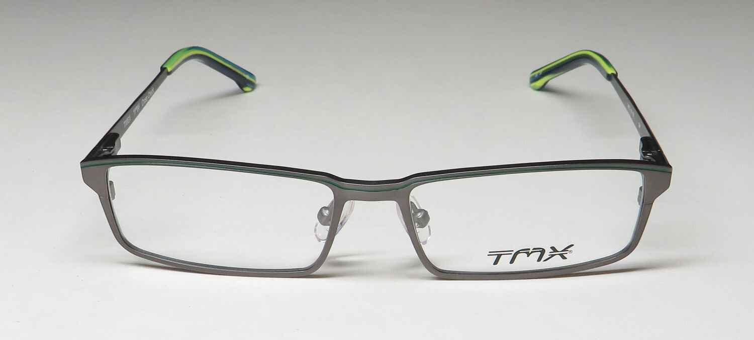 Timex Tmx Cross Check Eyeglasses