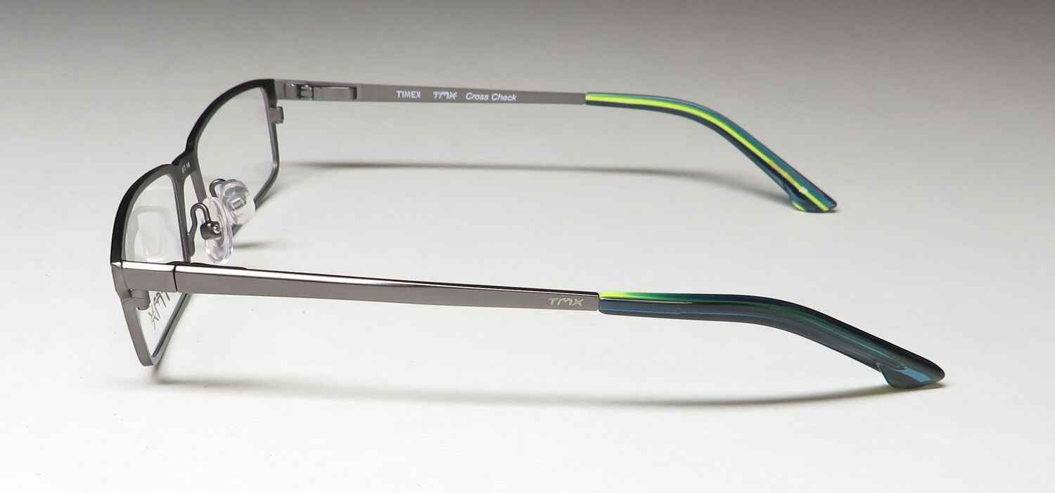Timex Tmx Cross Check Eyeglasses