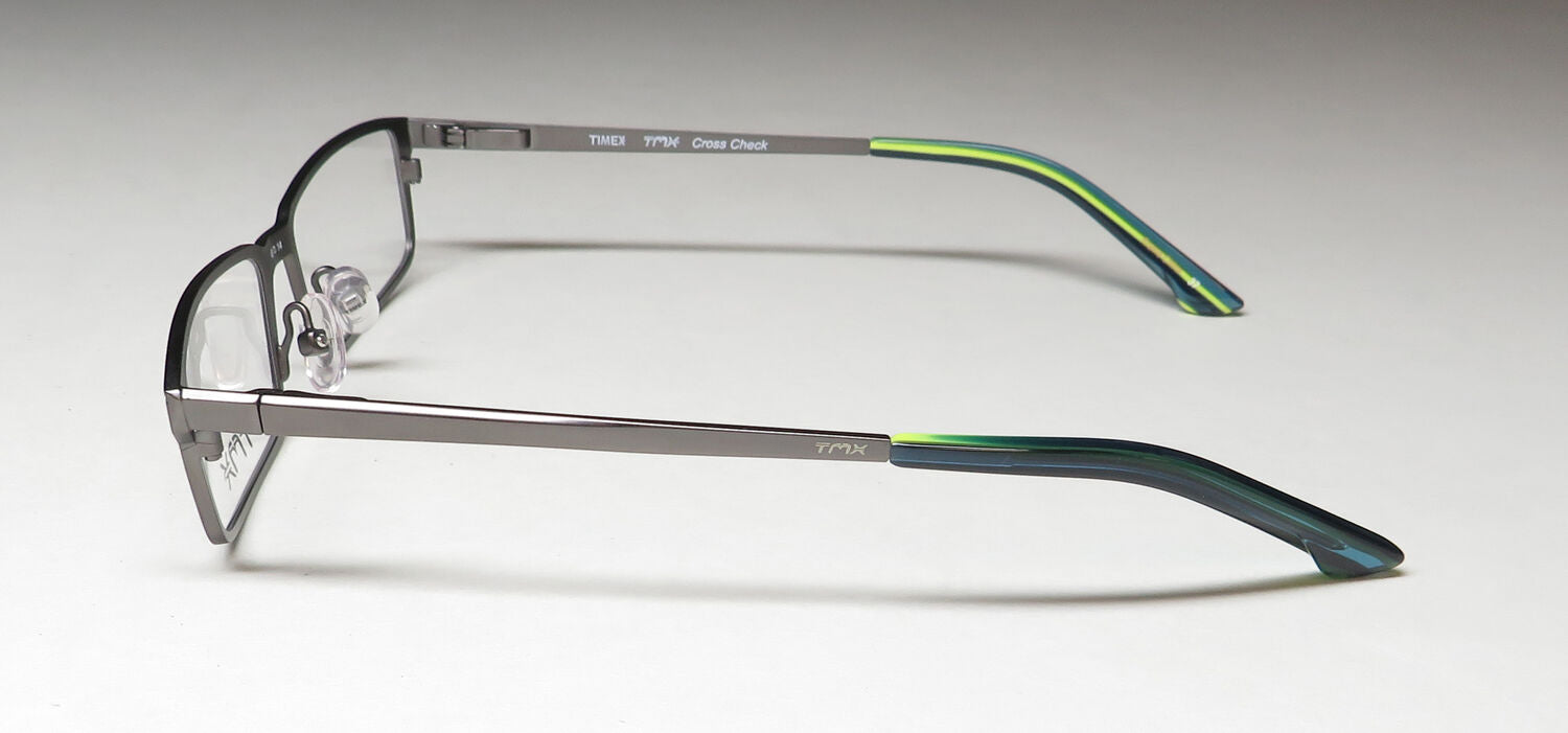 Timex Tmx Cross Check Eyeglasses by ModaFrames