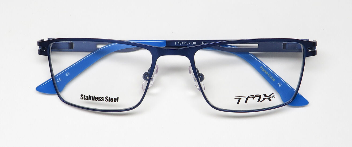 Timex Tmx Tie Eyeglasses - DestGlow