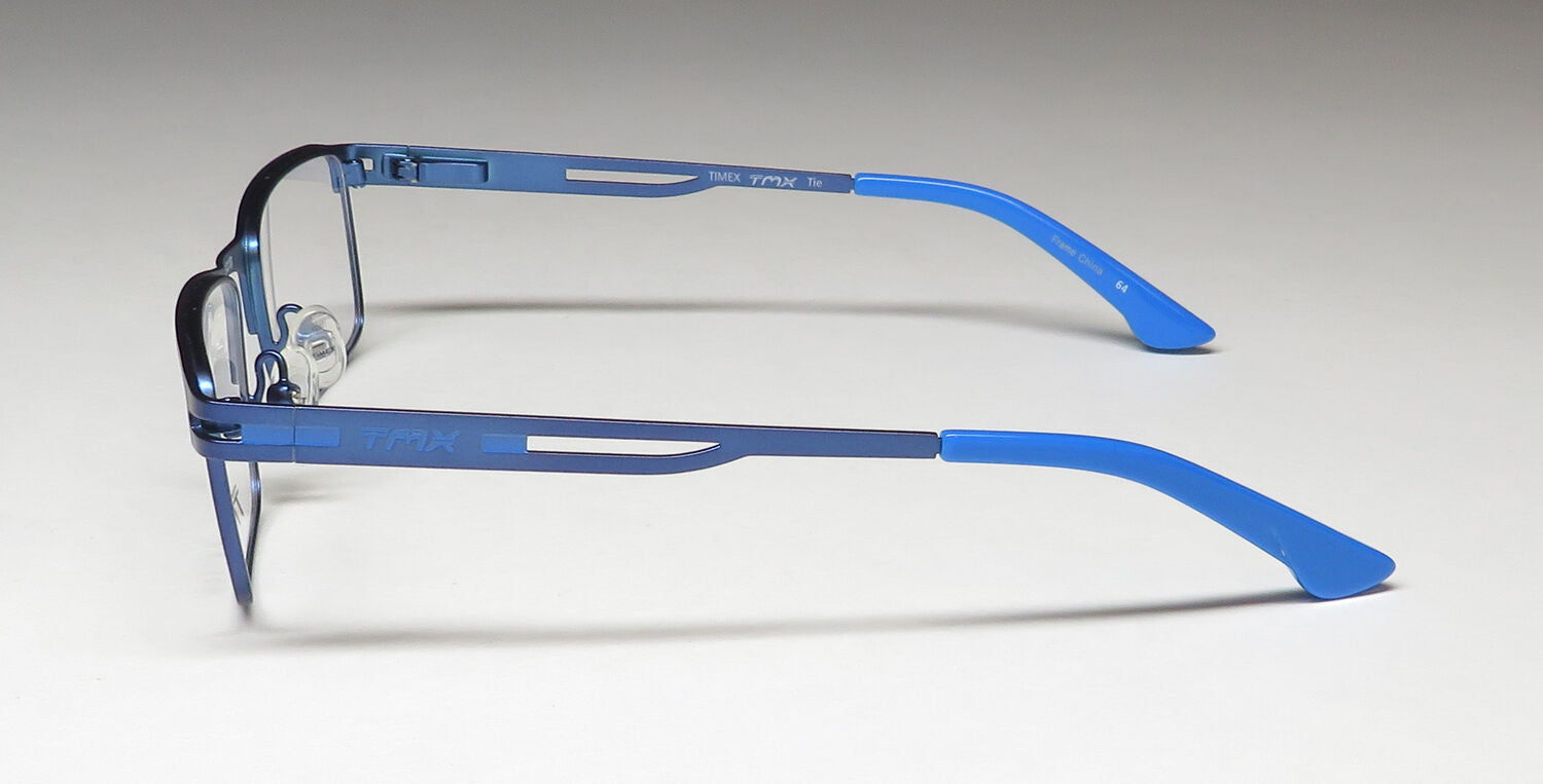 Timex Tmx Tie Eyeglasses - DestGlow