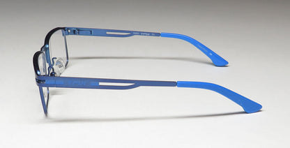 Timex Tmx Tie Eyeglasses - DestGlow