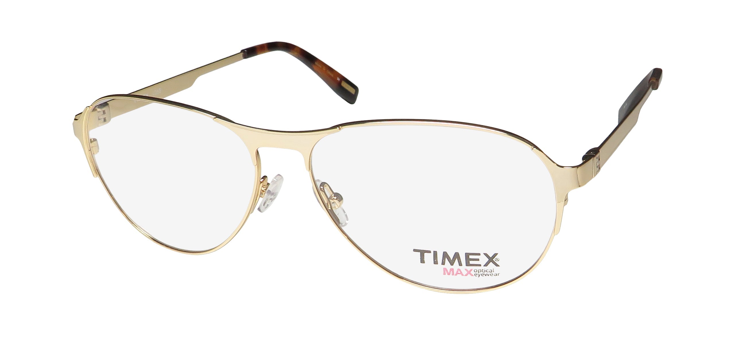 Timex L065 Eyeglasses by ModaFrames