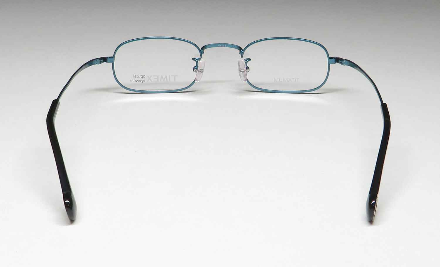 Timex 4:36 Pm Eyeglasses