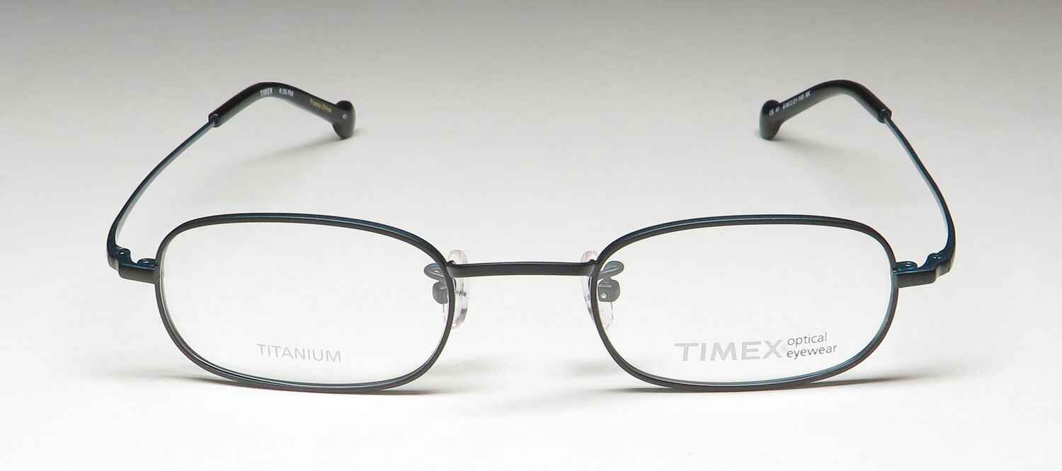 Timex 4:36 Pm Eyeglasses