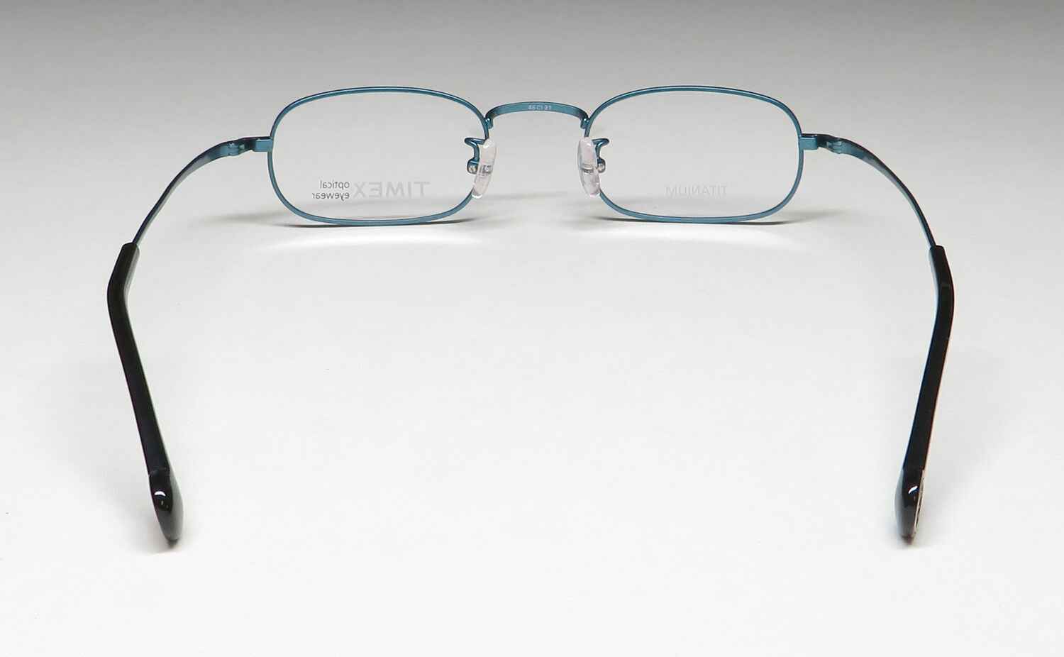 Timex 4:36 Pm Eyeglasses