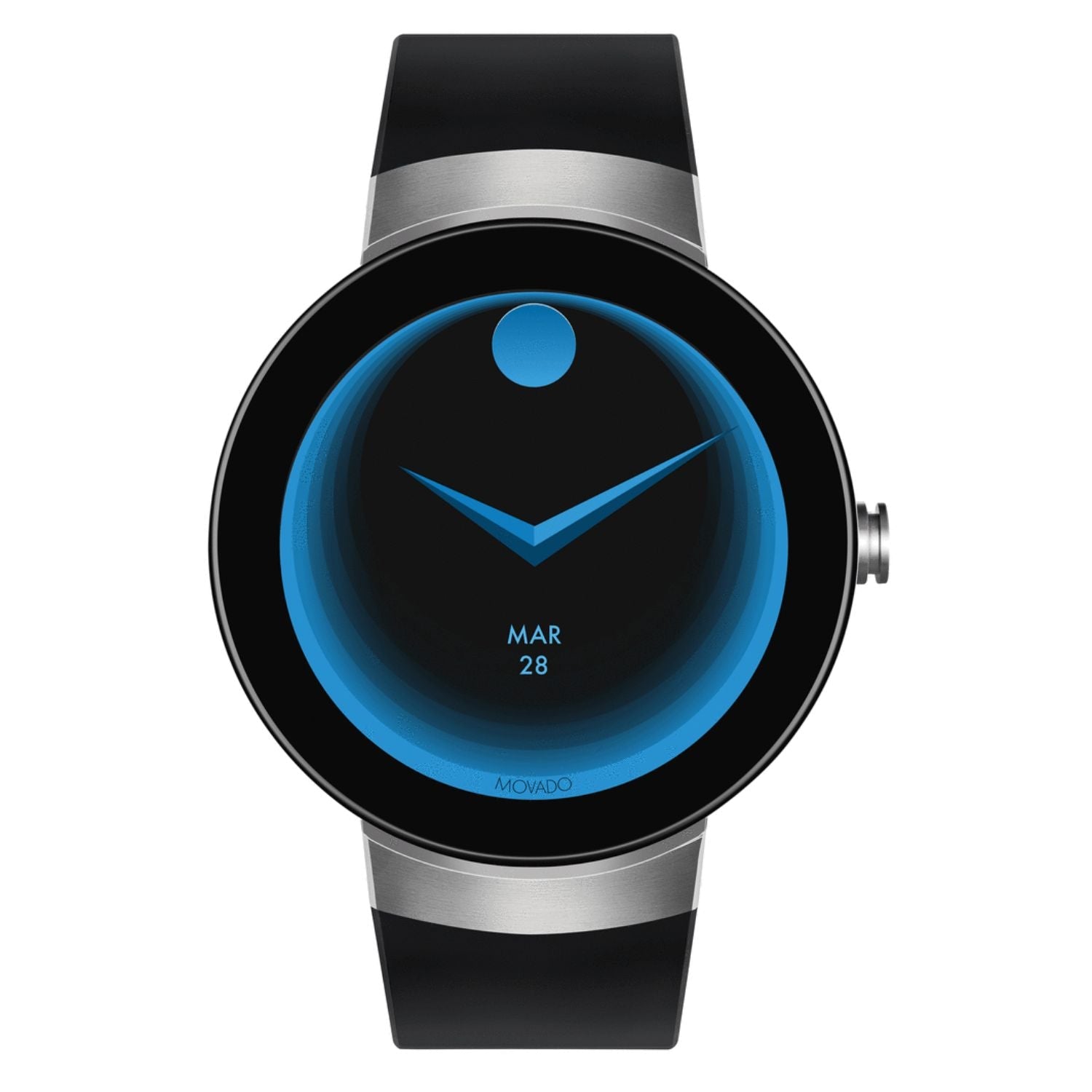 Movado Unisex&