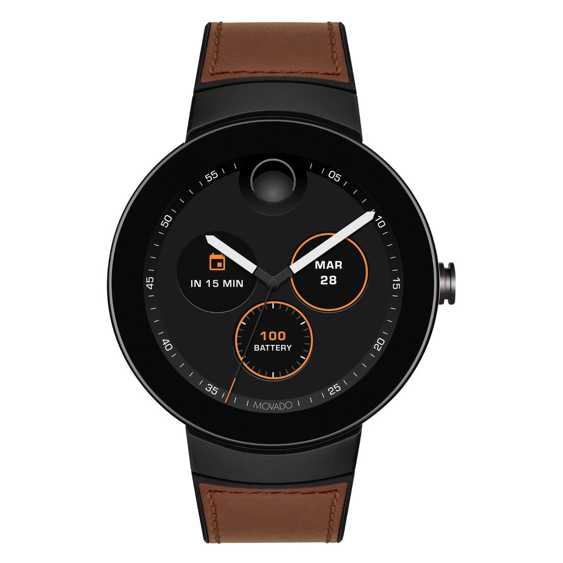 Movado Unisex&