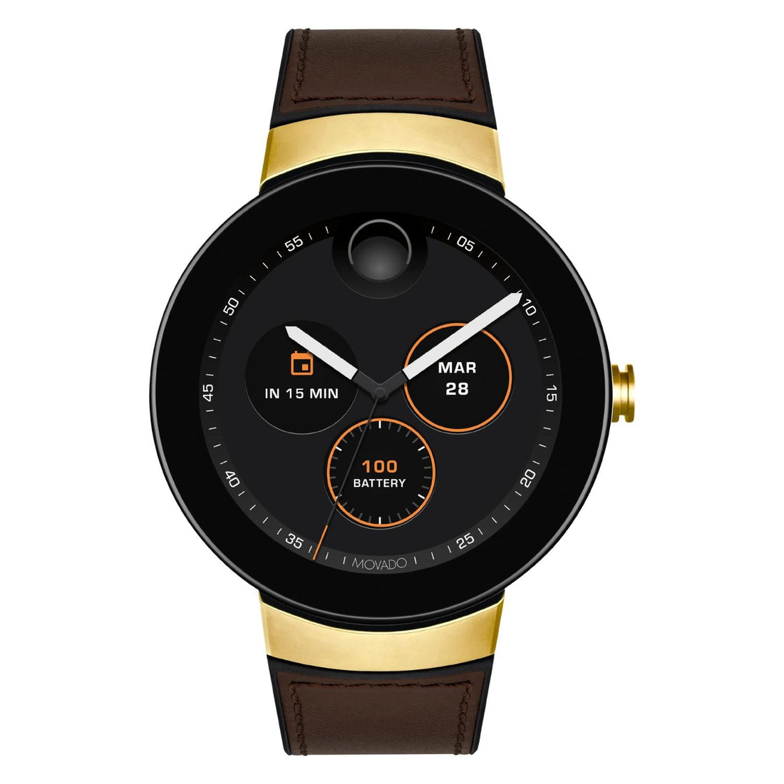 Movado Unisex&
