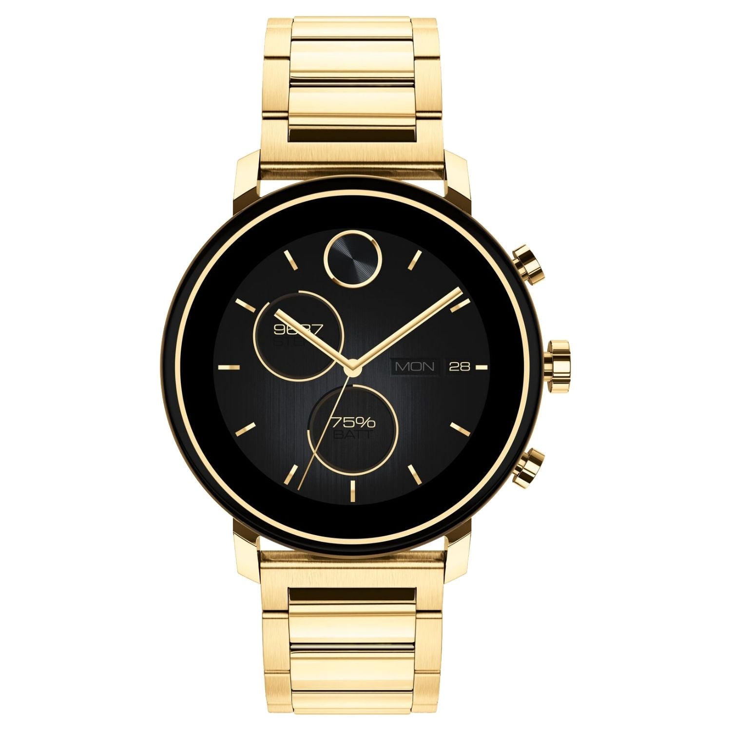Movado Men&