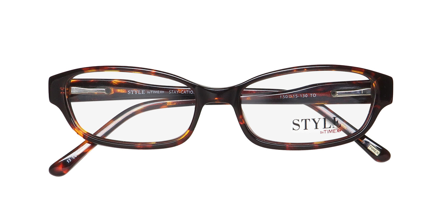 Timex Stay-Cation Eyeglasses by ModaFrames