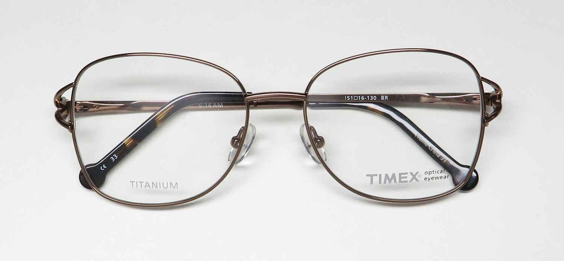 Timex 6:14 Am Eyeglasses