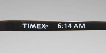 Timex 6:14 Am Eyeglasses