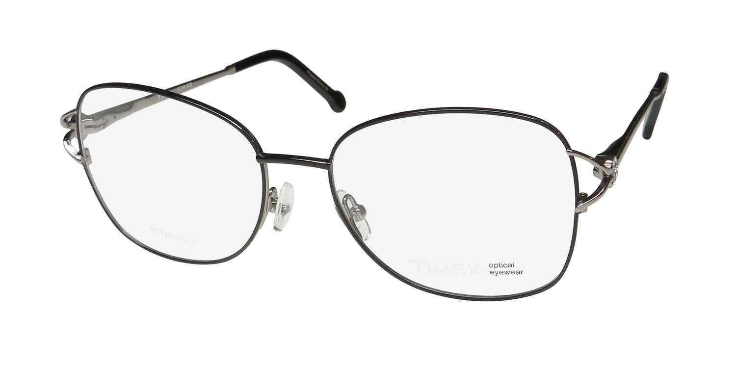 Timex 6:14 Am Eyeglasses