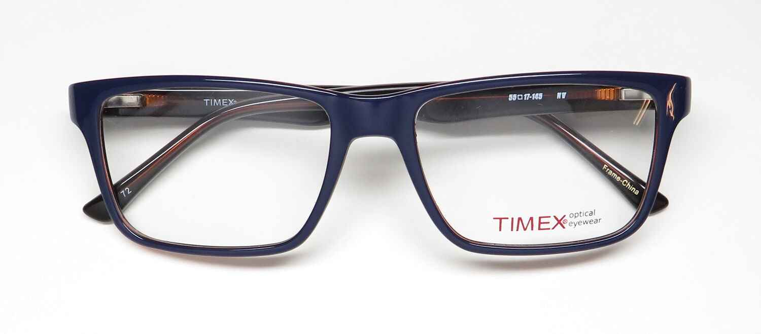 Timex 7:32 Pm Eyeglasses