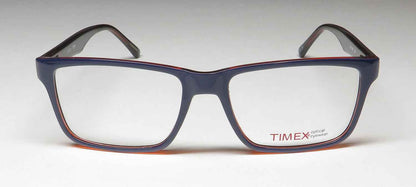 Timex 7:32 Pm Eyeglasses