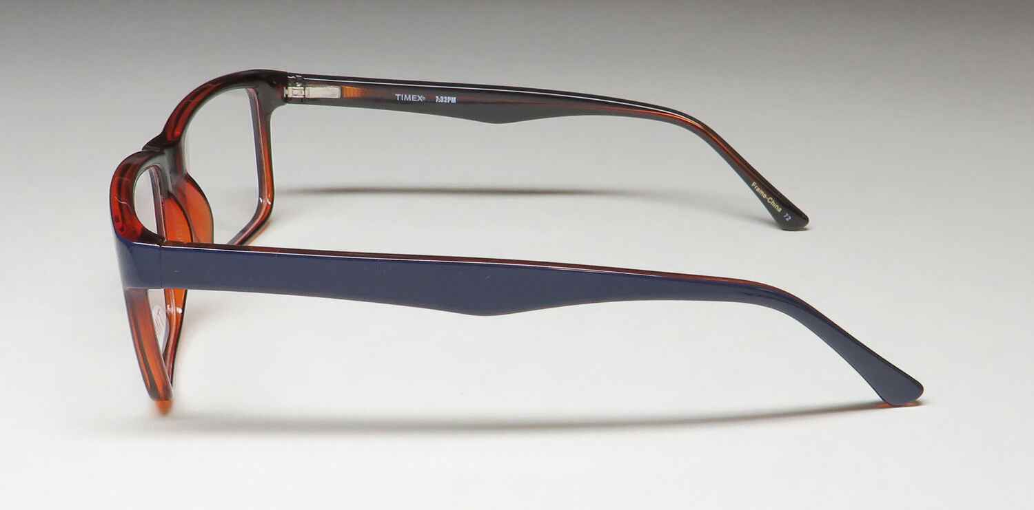 Timex 7:32 Pm Eyeglasses