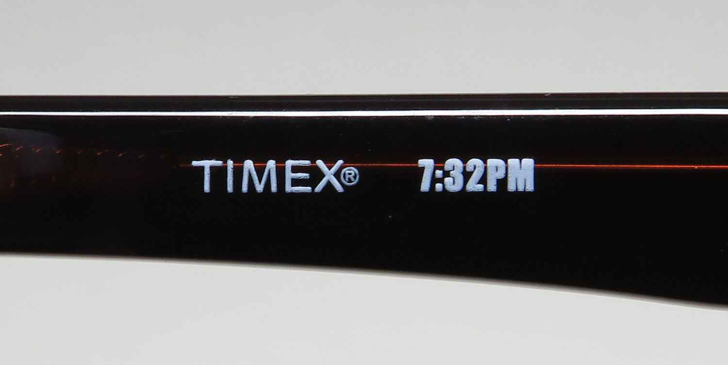 Timex 7:32 Pm Eyeglasses