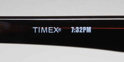 Timex 7:32 Pm Eyeglasses