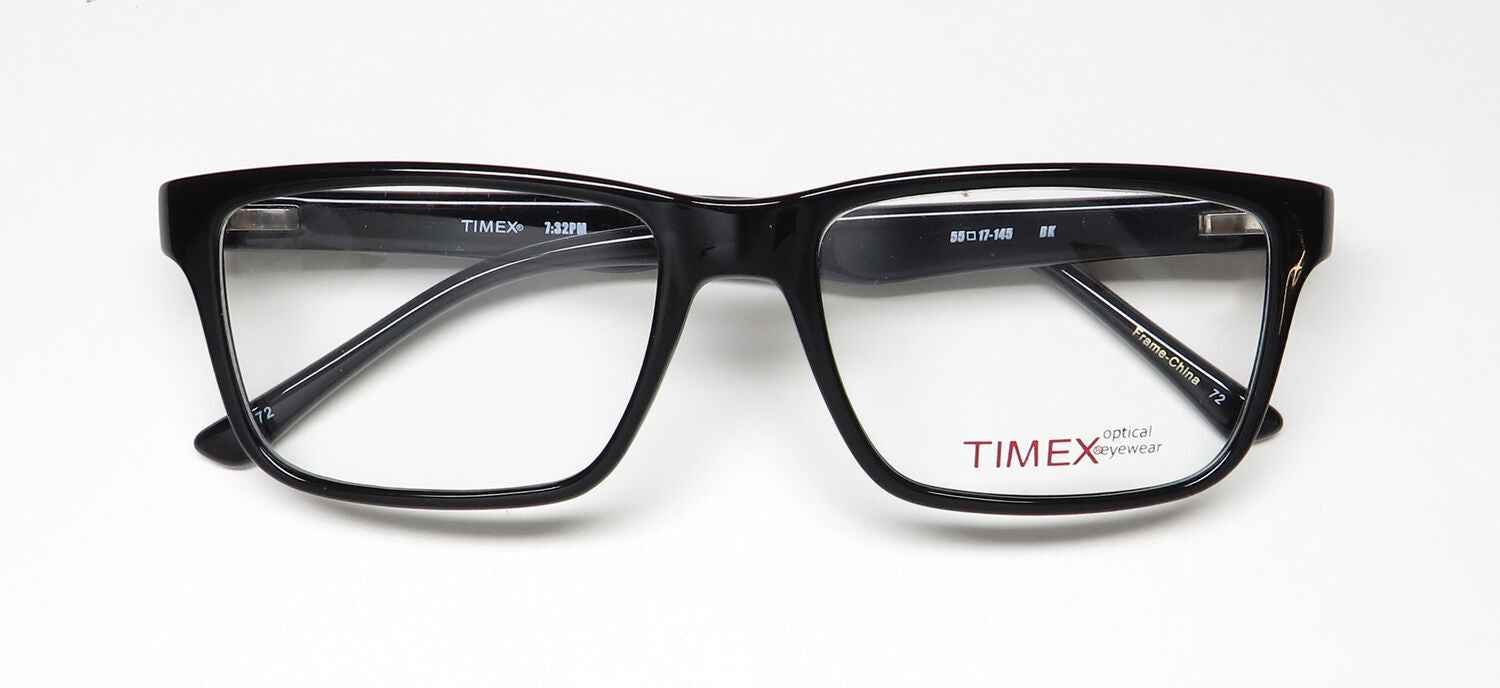 Timex 7:32 Pm Eyeglasses