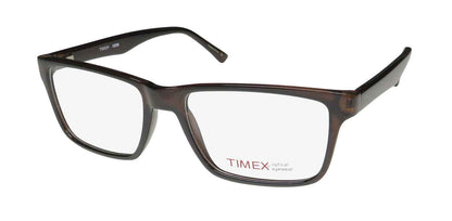 Timex 7:32 Pm Eyeglasses