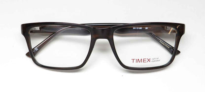 Timex 7:32 Pm Eyeglasses