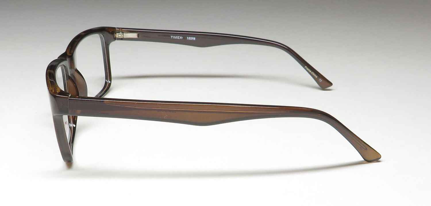 Timex 7:32 Pm Eyeglasses