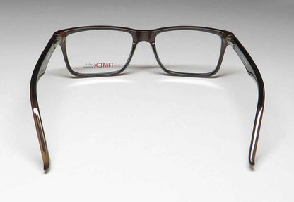 Timex 7:32 Pm Eyeglasses
