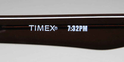 Timex 7:32 Pm Eyeglasses