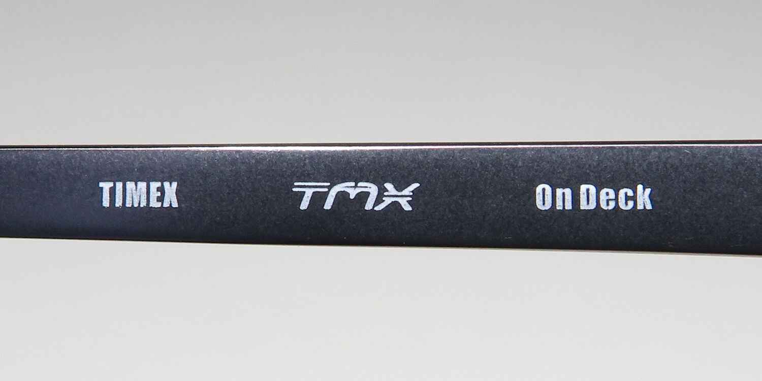 Timex Tmx On Deck Eyeglasses