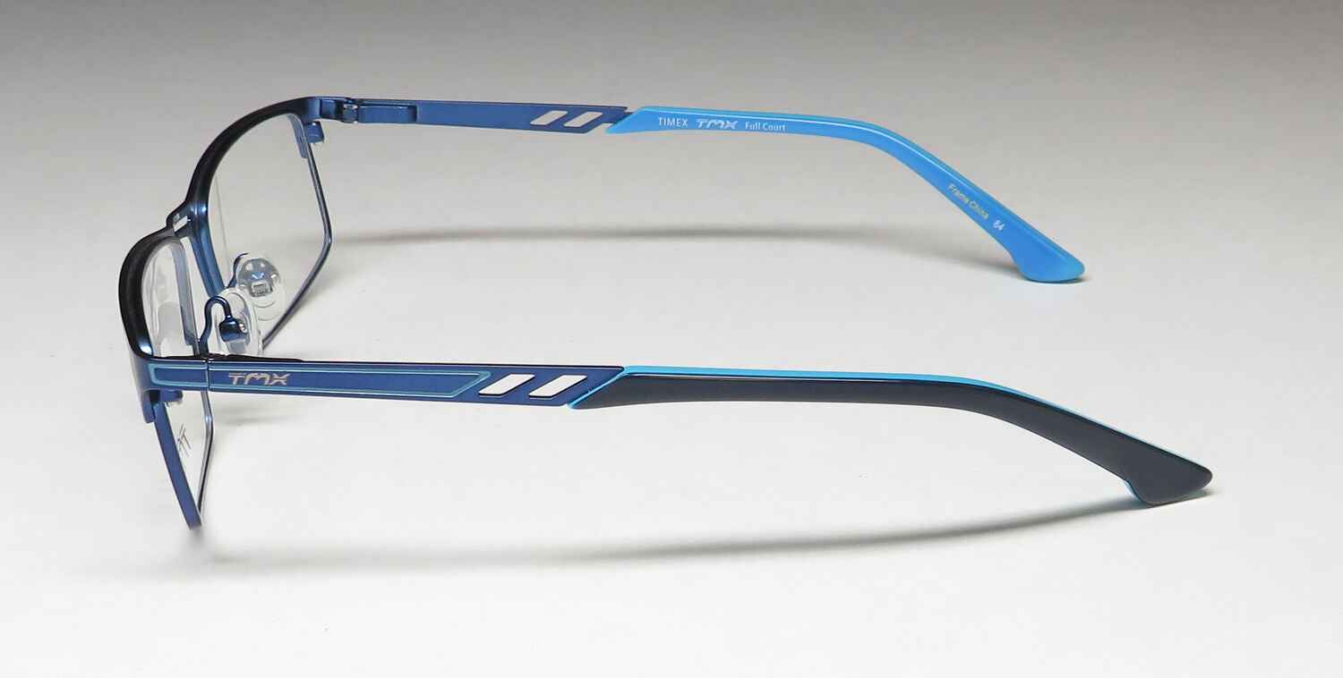 Timex Tmx Full Court Eyeglasses