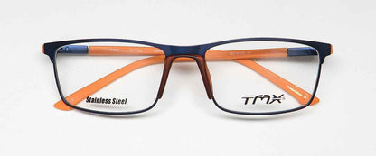 Timex Tmx Loaded Bases Eyeglasses