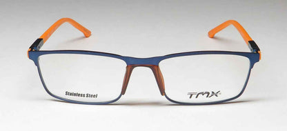 Timex Tmx Loaded Bases Eyeglasses