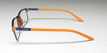 Timex Tmx Loaded Bases Eyeglasses
