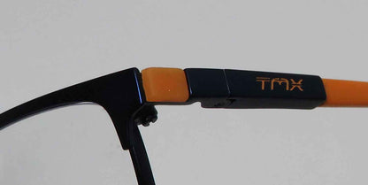 Timex Tmx Loaded Bases Eyeglasses