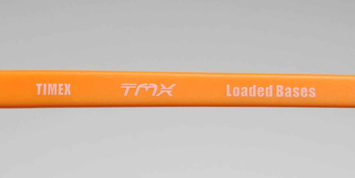 Timex Tmx Loaded Bases Eyeglasses