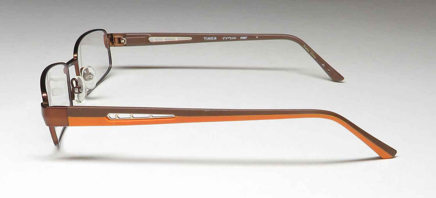 Timex Tmx Pivot Eyeglasses