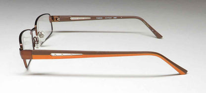 Timex Tmx Pivot Eyeglasses