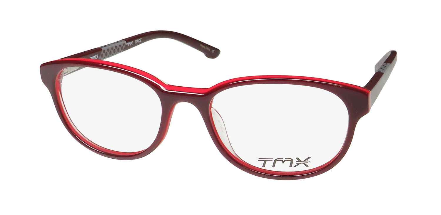 Timex Tmx Race Eyeglasses
