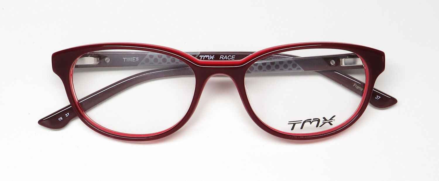 Timex Tmx Race Eyeglasses