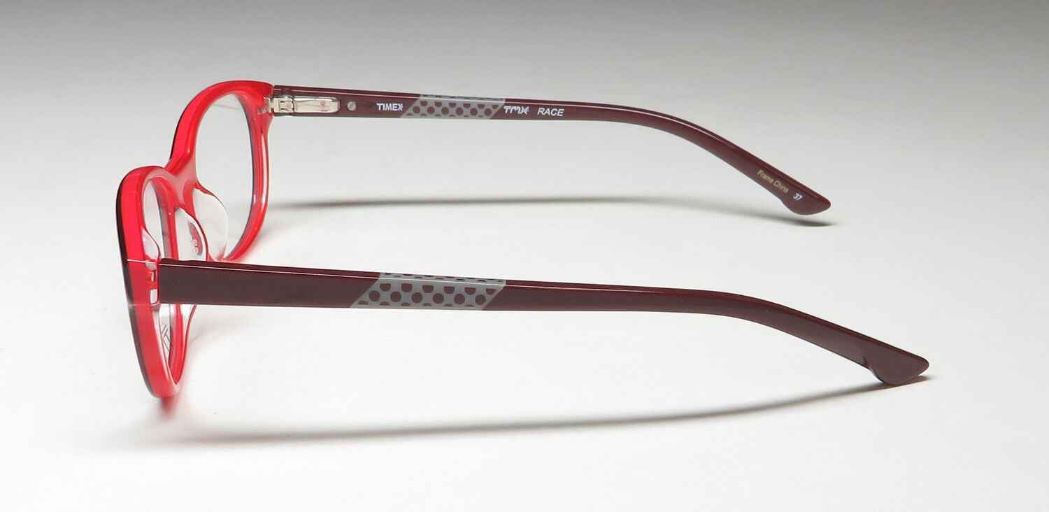 Timex Tmx Race Eyeglasses