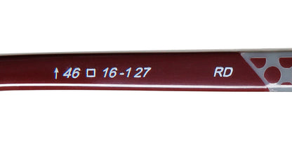 Timex Tmx Race Eyeglasses