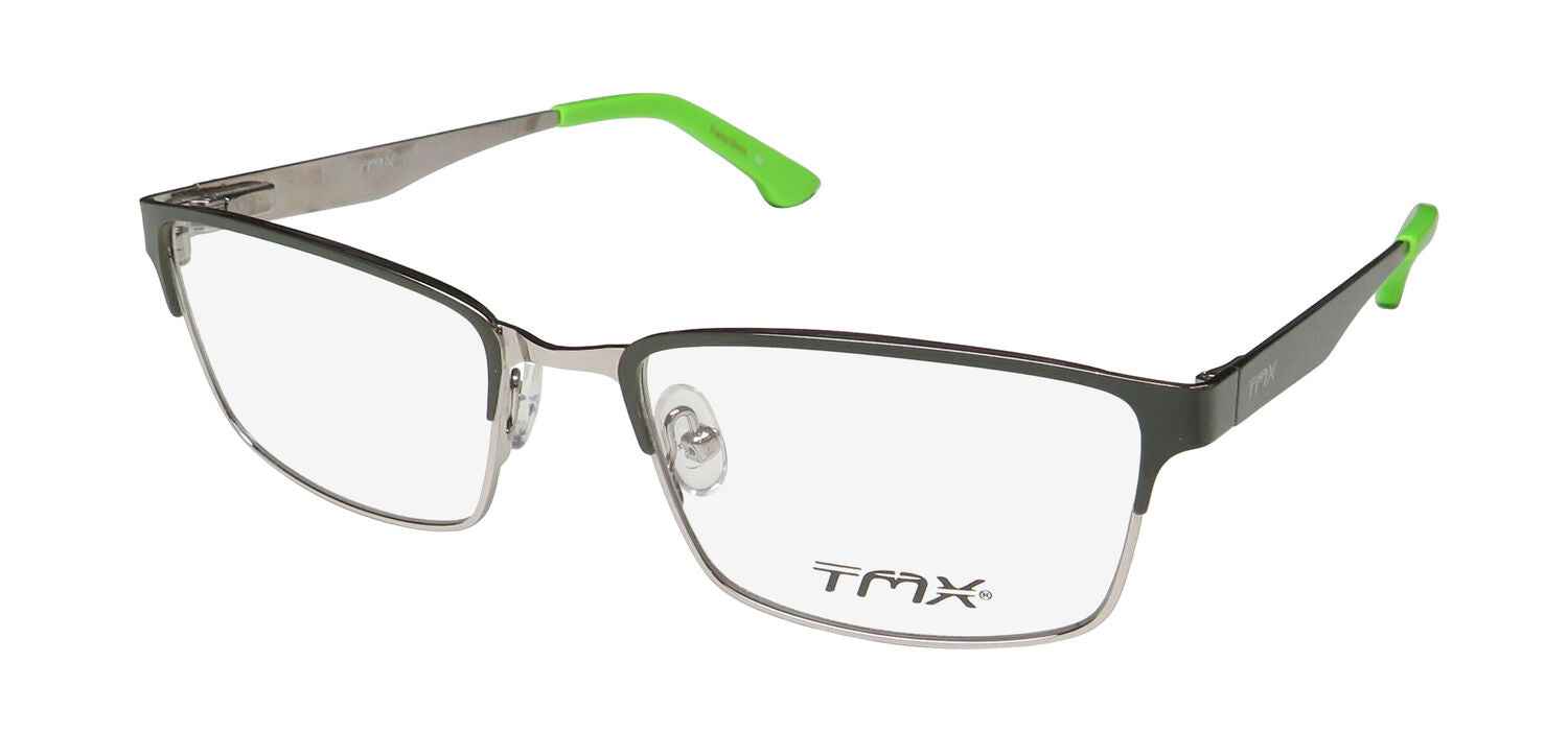 Timex Tmx Lightweight Eyeglasses