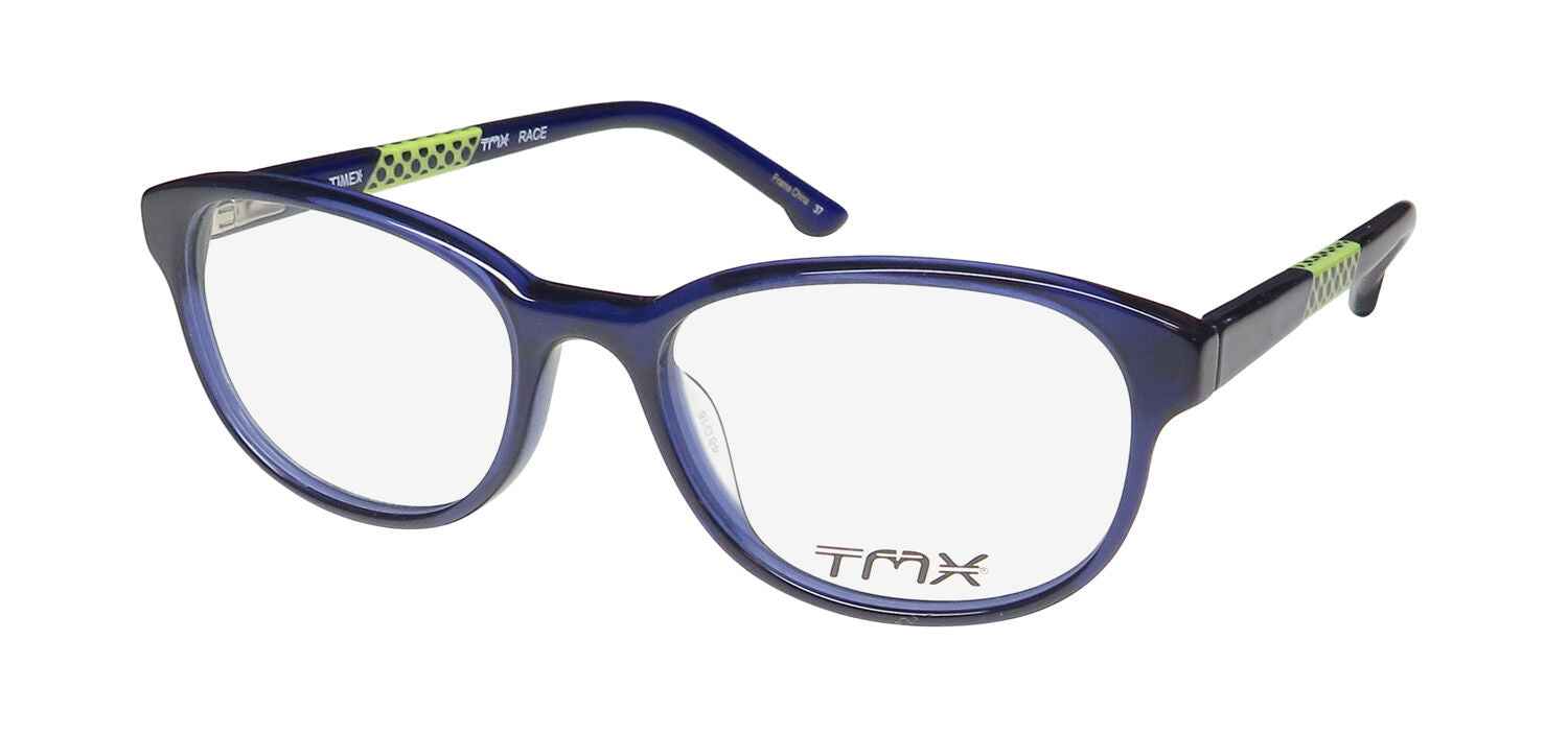 Timex Tmx Race Eyeglasses